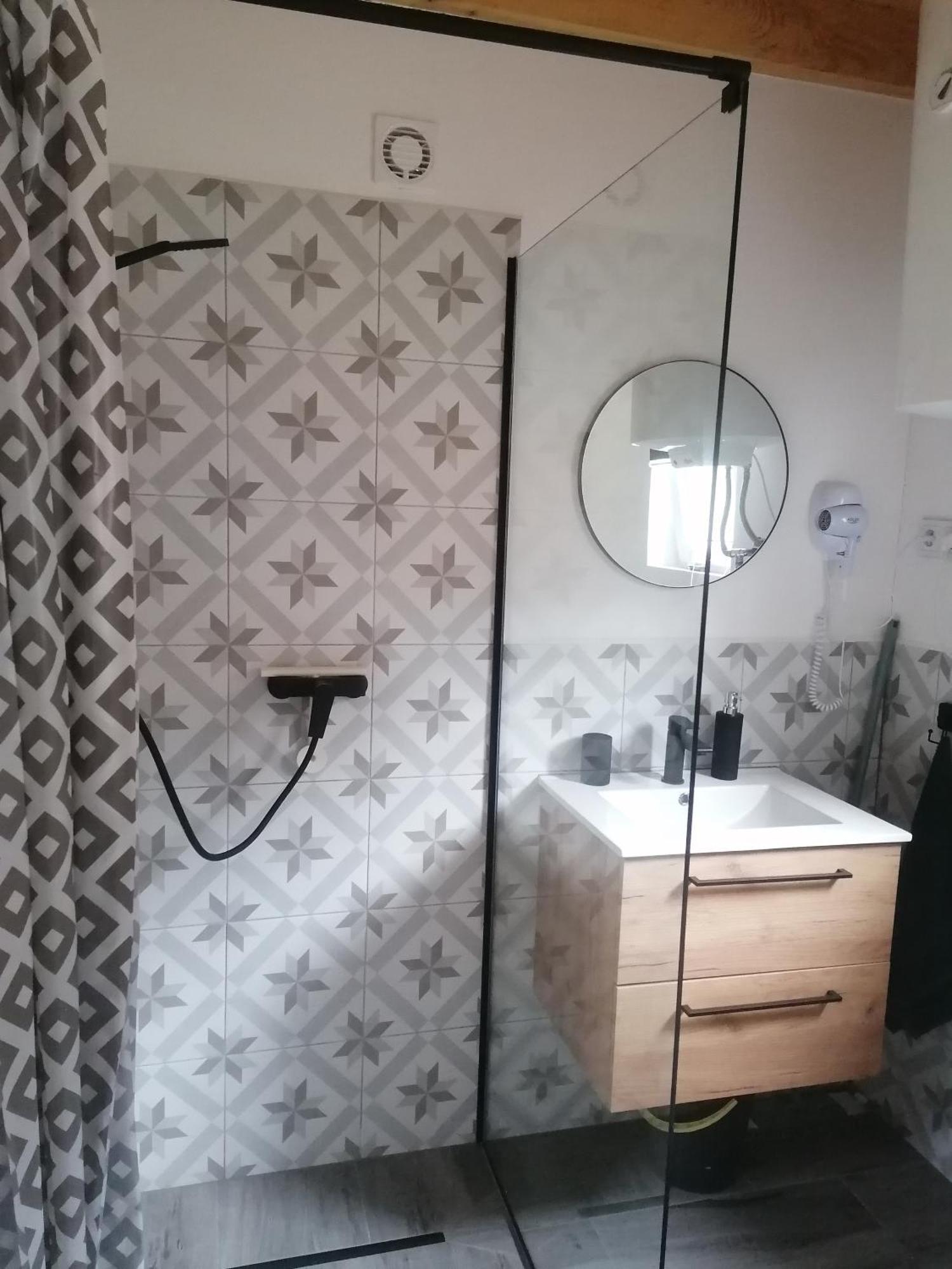 Vila Lisi Zakatek Czarna  Exteriér fotografie