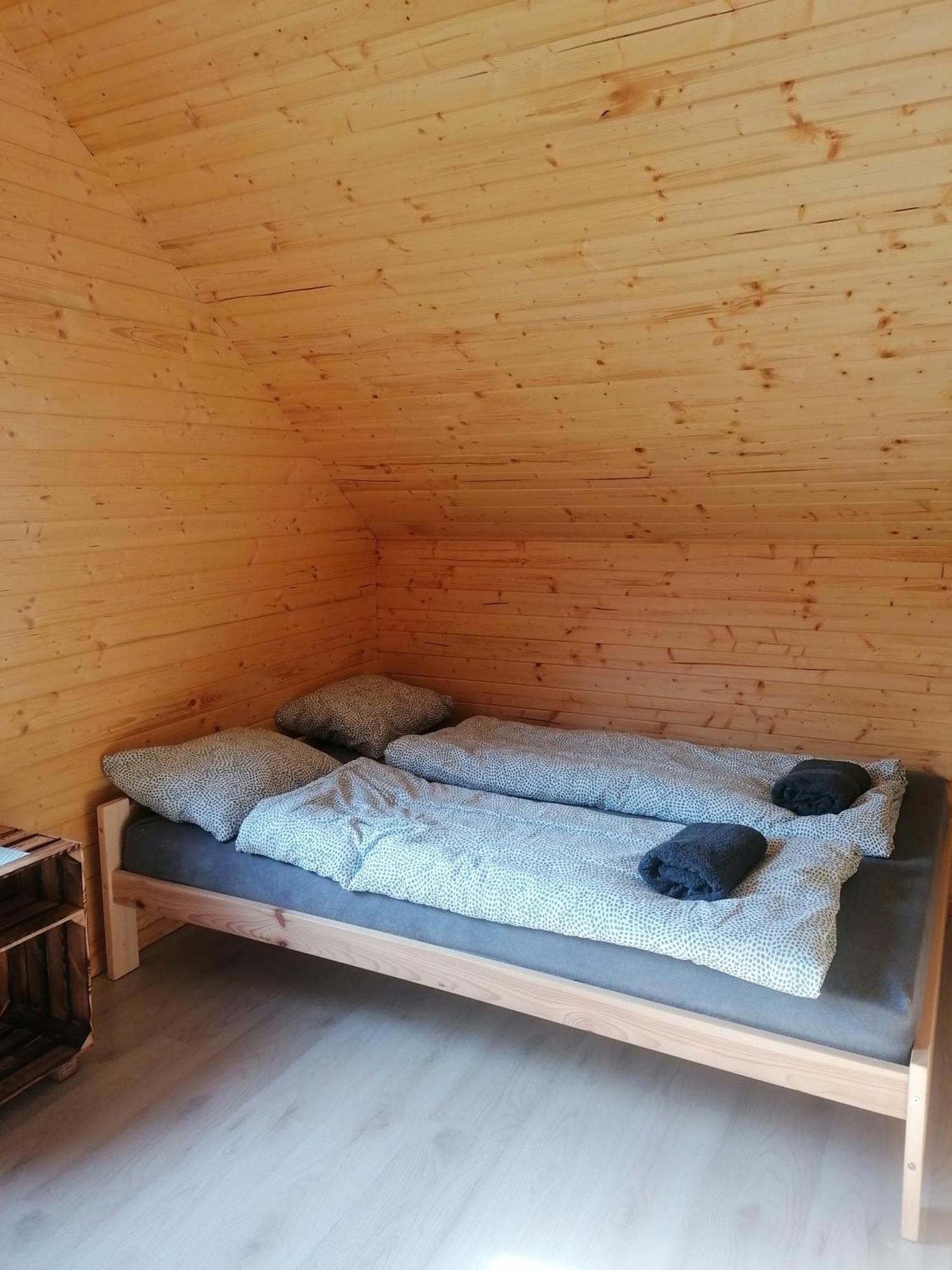 Vila Lisi Zakatek Czarna  Exteriér fotografie