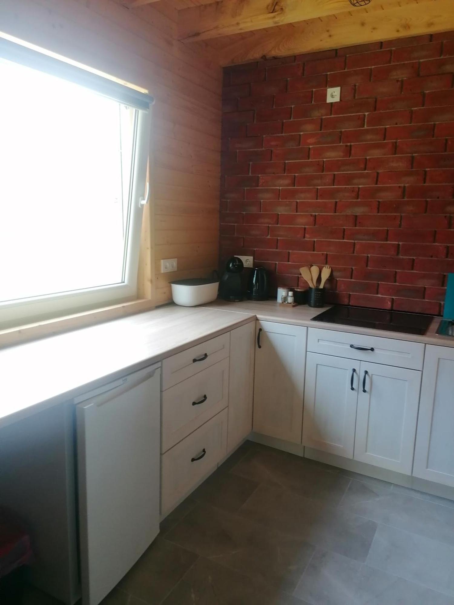 Vila Lisi Zakatek Czarna  Exteriér fotografie