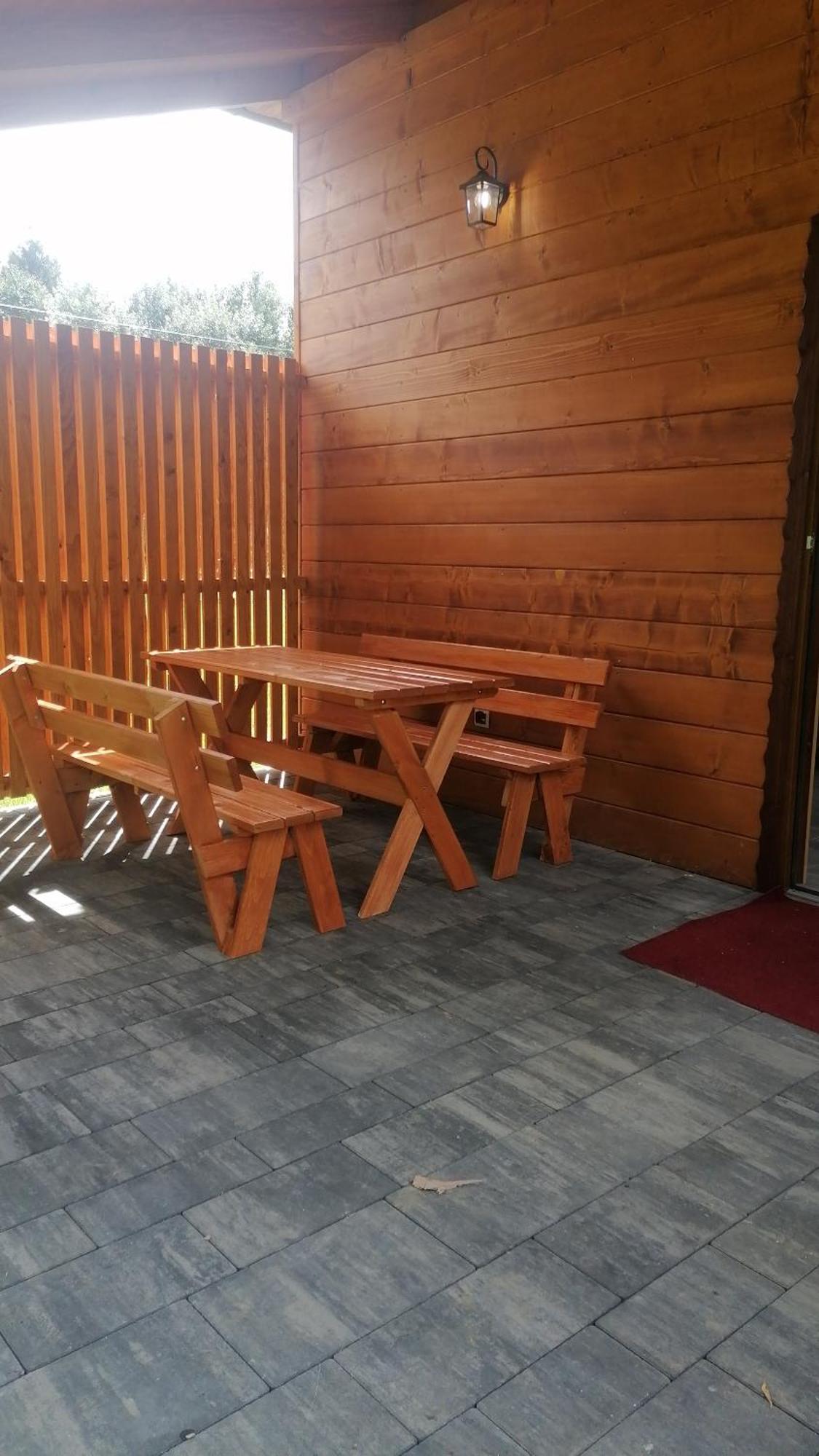 Vila Lisi Zakatek Czarna  Exteriér fotografie